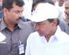 Vastu expert to advice KCR's high tech camp office