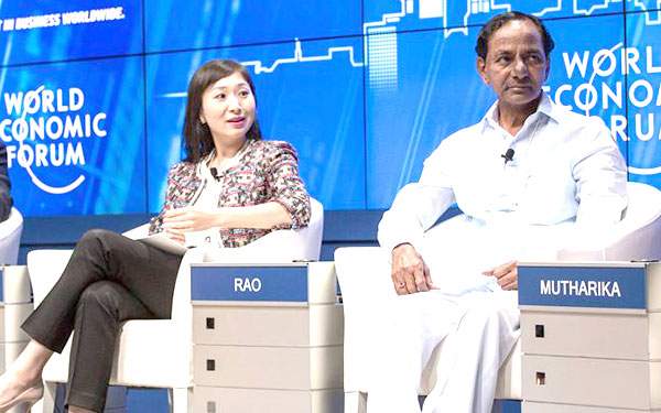 kcr china trip a costly tour