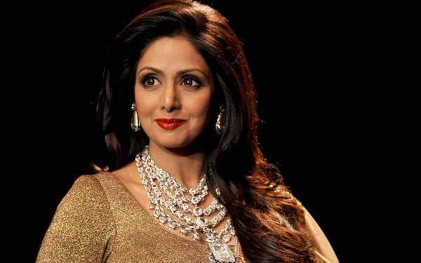 kona venkat to direct sri devi