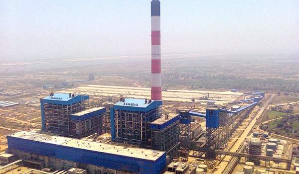 krishnapatnam power plant