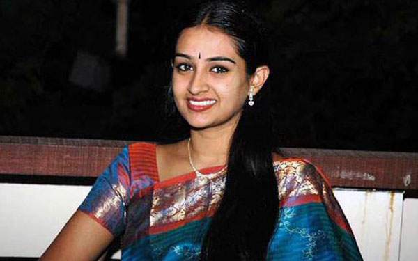 laya met with an accident in USA