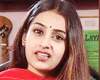 heroine laya video says that accident rumours are fake
