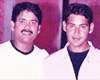Pic talk: When Nag launched Mahesh’s debut audio