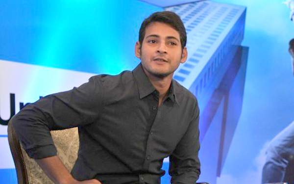 mahesh babu not interested in thani oruvan