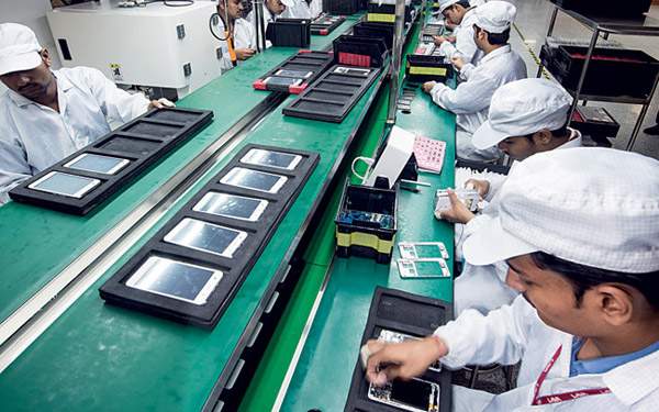 mobile manufacturing units in andhra pradesh