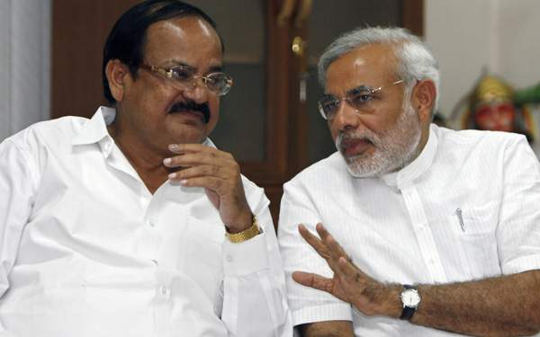 central government funds to telugu states