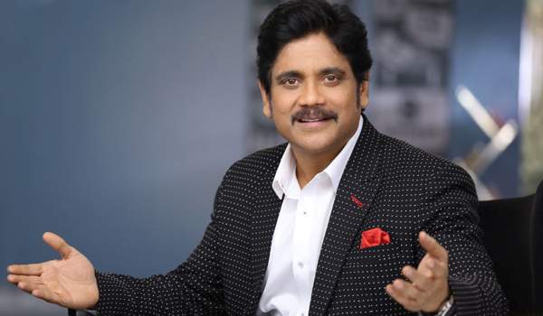 nagarjuna meelo evaru koteeswarudu