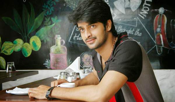 nagashourya movie with tv9 and sridhar
