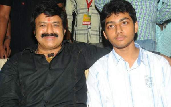 mokshagna birthday celebrations