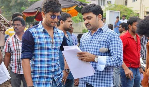 nani bhale bhale magadivoi competiting with jayasurya and dynamite