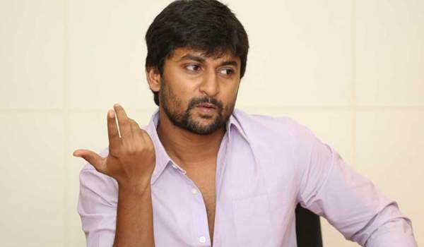 nani eega2 updates