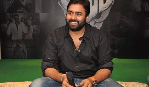 nararohith upcoming movies