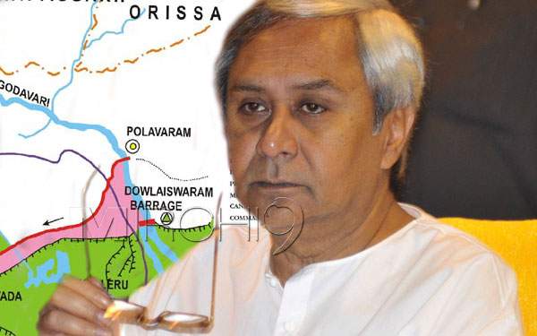 naveen-patnaik polavaram project