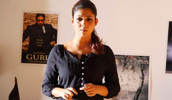 nayanatara mayuti movie sattelite rights
