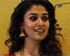Nayan robs the sheen of 1KG ear rings