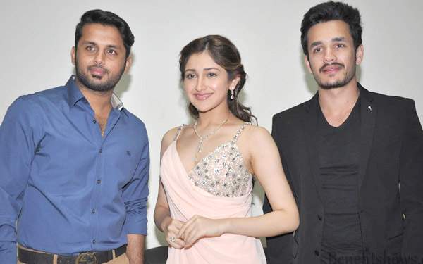 nithin says he will recover every penny on Akhil