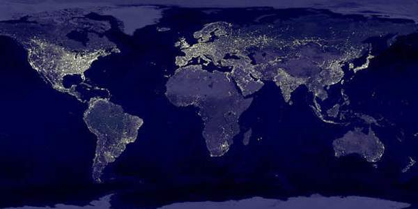 no light on earth from november 15