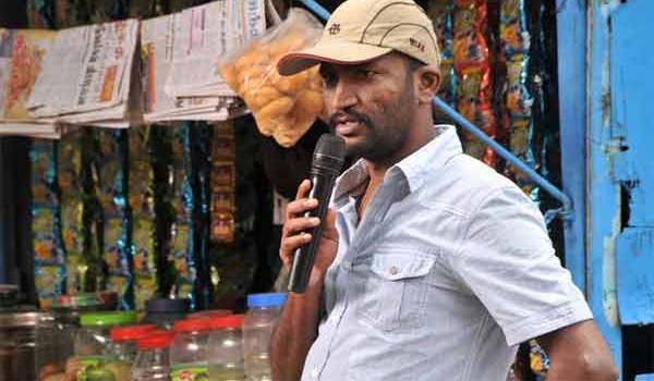pawan kalyan in director susindhran movie