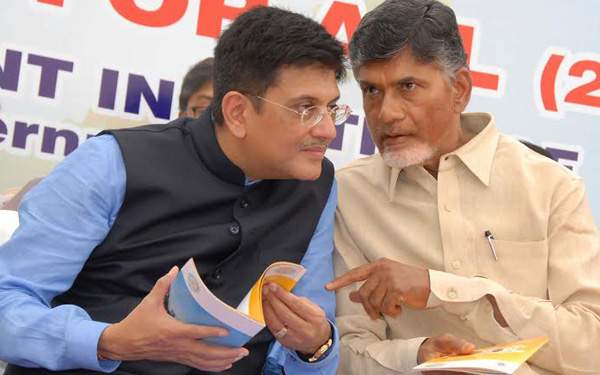 Center applies brakes to Naidu's 24X7 Power dream!