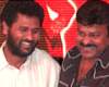 Chiru took under-aged dance master abroad