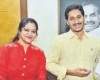 రాశి కూతురు పుట్టినరోజుకు జగన్ ఆశీర్వాదమా?