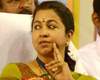 rahika sarath kumar comments on vishal