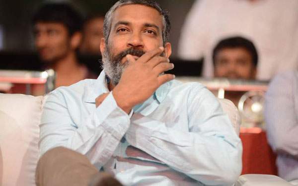 rajamouli comments on vijay puli movie