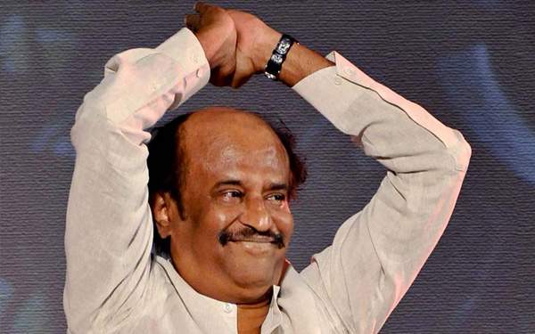 rajinikanth cannot play Tiger of Mysore!