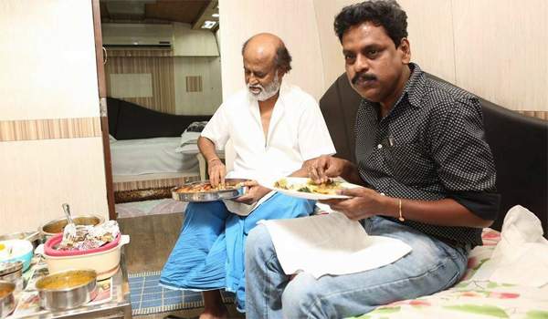 rajinikanth movie kabali on tamil new year