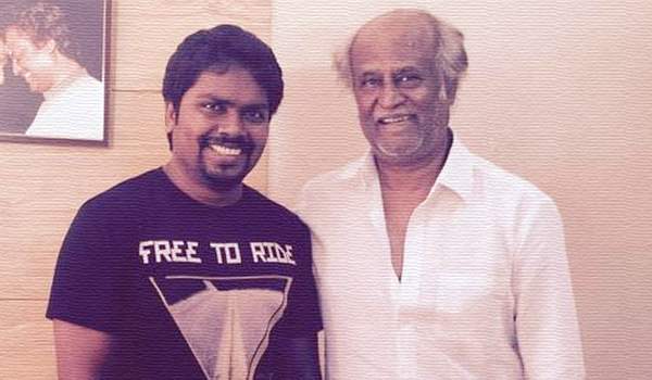 rajinikanth pa ranjith movie kabali cast