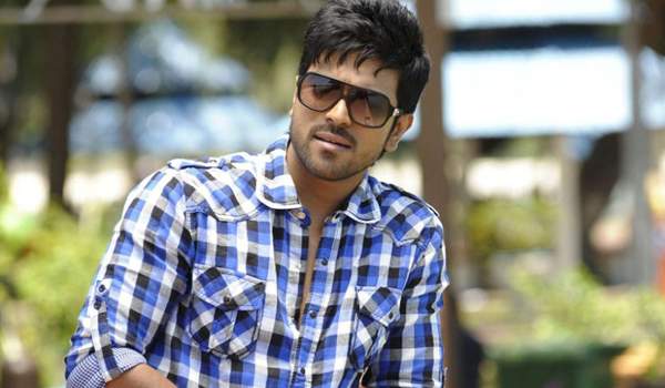 ram charan gautham menon movie