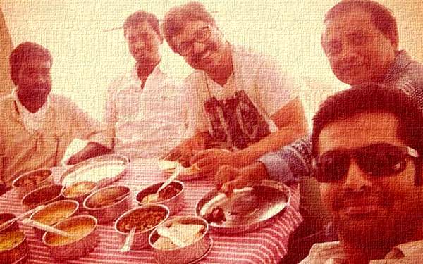 ram pothineni hari katha sivam