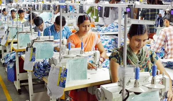 rangaraya textile factory in guntur