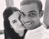 Radhika's daughter engaged to young cricketer!