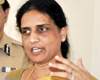 Sabitha Indra Reddy to join Telangana TDP?