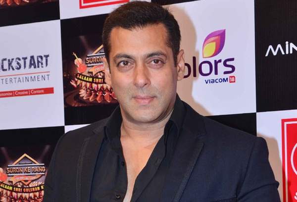 salman tweets about fake casting