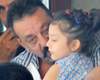 sanjay dutt jail