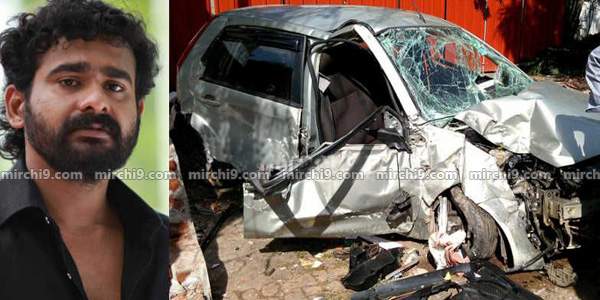 sidharth-bharathan-car-accident