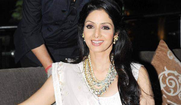 sridevi promotions of puli movie