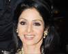 Is Sridevi going to do Rana?