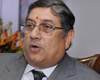 At last some one gets relief in Jagan's CBI cases