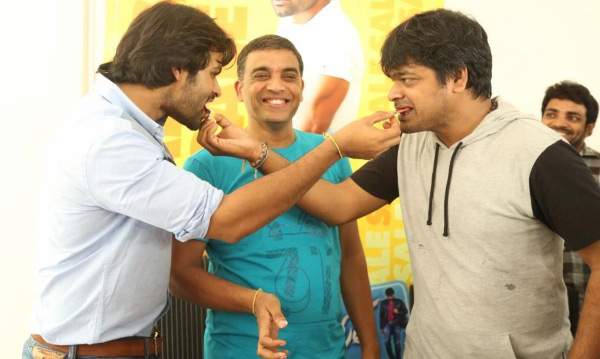 subramanyam for sale total collections