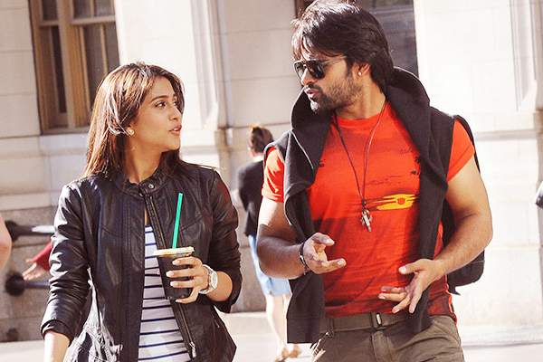 subramanyam for sale weekend collections