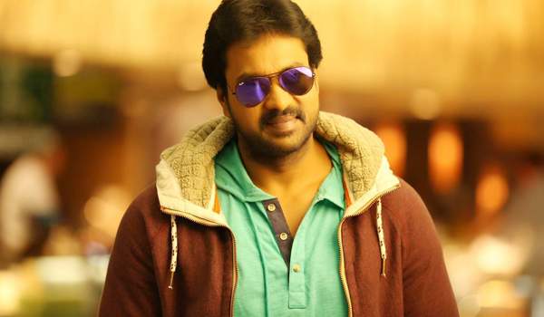 sunil krishnashtami movie liplock scene