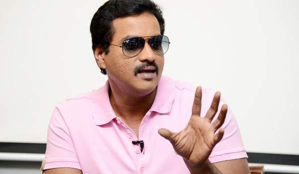sunil in brahmotsavam