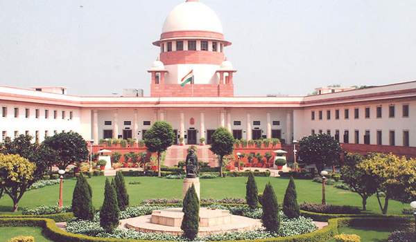supreme court notices to telangana