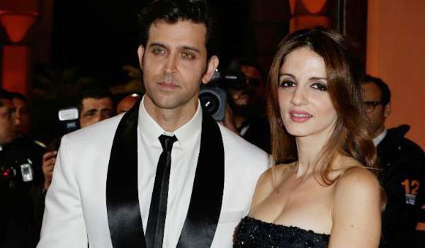 sussanne khan remarry rumour