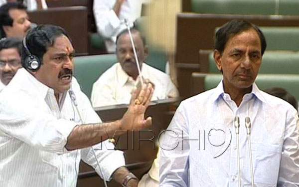 tELANGANA aSSEMBLY