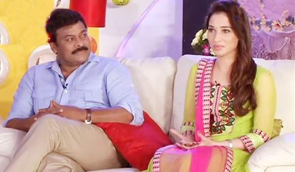 tamannaah in bruce lee item song