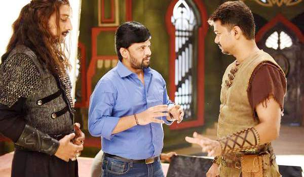 tax ride on puli shooting